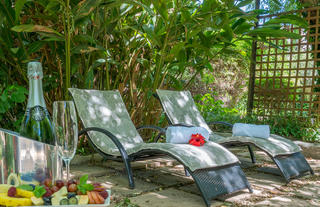 Orchard Suite