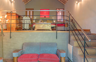 Orchard Suite