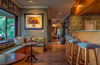 Olivers Bar