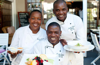 Lairds Chefs
