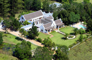 Aerial Pic