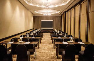 Conference & Meeting space 