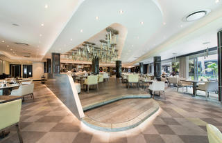 Lacuna Urban Bistro