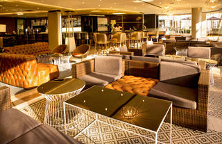 The Maslow - Lacuna Bar