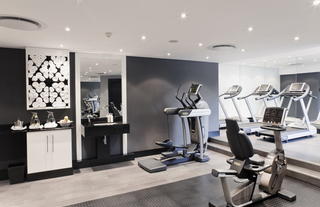 The Maslow - Gym