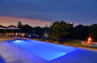 Kruger Safari Lodge