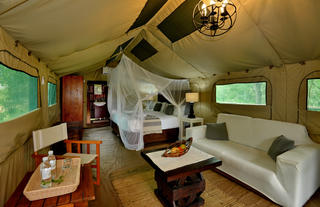 Kruger Safari Lodge