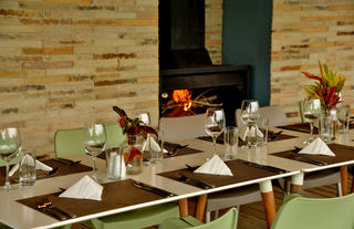Kruger Safari Lodge