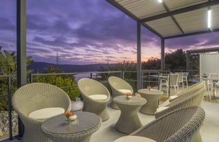 Paradise in Knysna - Latest Trends in Hospitality