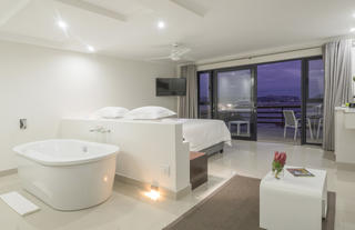 Paradise in Knysna - Latest Trends in Hospitality