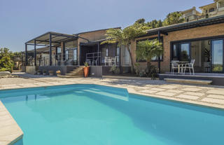 Paradise in Knysna - Latest Trends in Hospitality