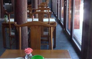 Jing's Residence at Ping Yao