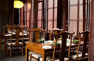 Jing's Residence at Ping Yao