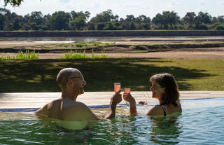 Luangwa River Camp
