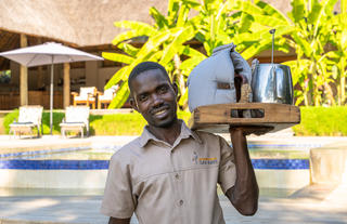 Luangwa River Camp