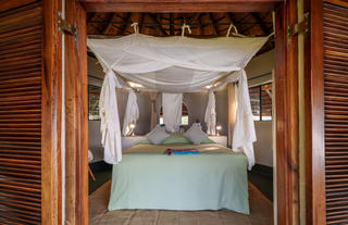 Nsefu Camp