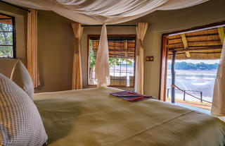 Nsefu Camp
