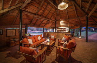 Nsefu Camp
