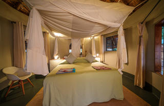 Nsefu Camp