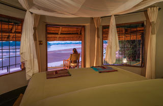 Nsefu Camp