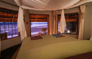 Nsefu Camp