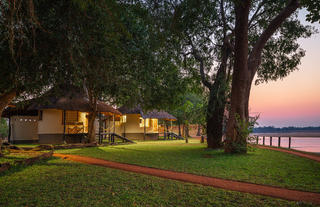 Nsefu Camp