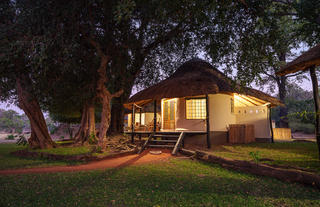 Nsefu Camp