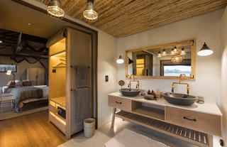 Puku Ridge - Bathroom interior