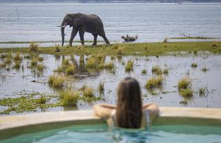 Plunge Pool