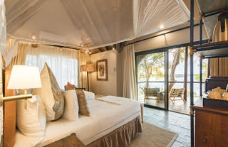 Muchenje Chalet - new look