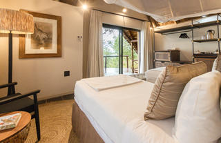 Muchenje Chalet
