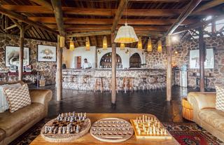 Full Muchenje Bar