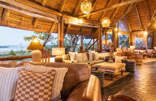 Muchenje Lounge