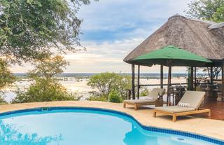 Muchenje Pool