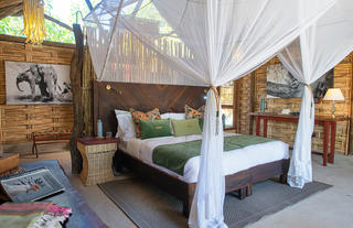 Guest Chalet
