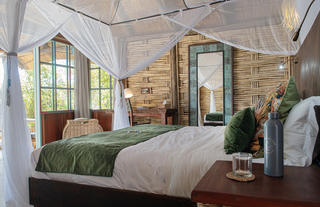 Mwamba Guest Chalet