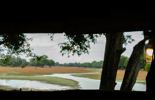 Big Lagoon Camp
