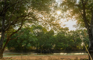 Big Lagoon Camp