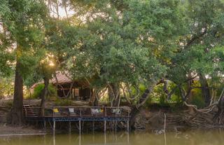 Big Lagoon Camp