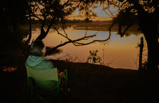 Big Lagoon Camp