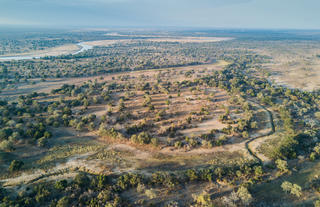 Big Lagoon Camp