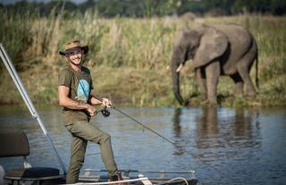 Baines' River Camp | Activities3