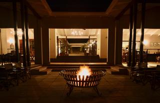 Baines' River Camp | Boma