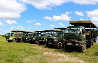 Thebe River Safaris