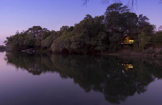 River views 