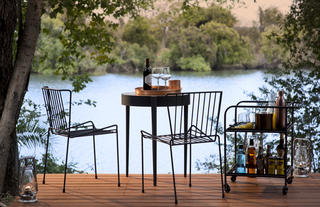 Thorntree River Lodge