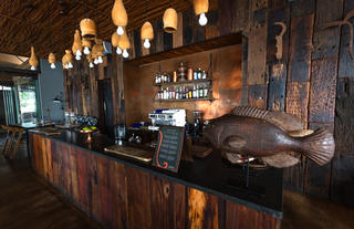 Thorntree River Lodge