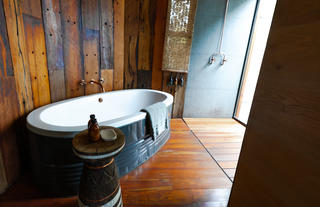 Thorntree River Lodge