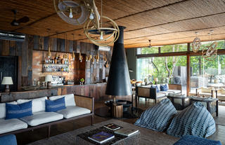 Thorntree River Lodge