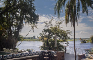 Thorntree River Lodge